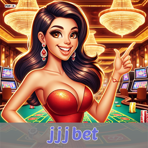 Mergulhe nos Jogos do jjjbet e Divirta-se Sem Limites