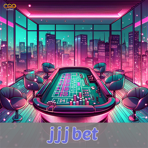 A Experiência de Login Inovadora do Site jjjbet