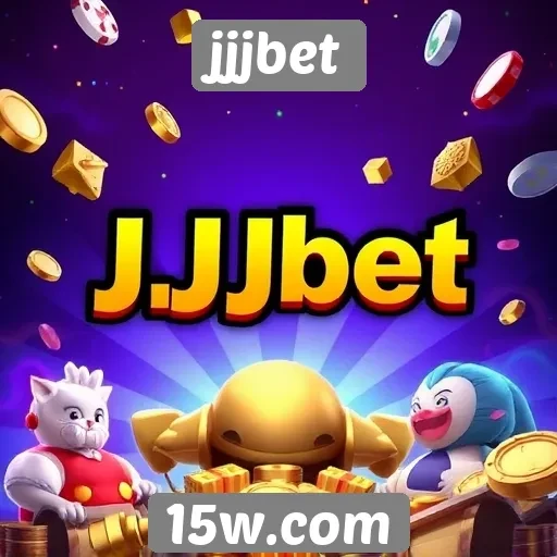 Análise das opções de jogos disponíveis no jjjbet