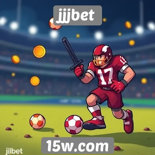 jjbet oferece bônus atrativos para novos usuários