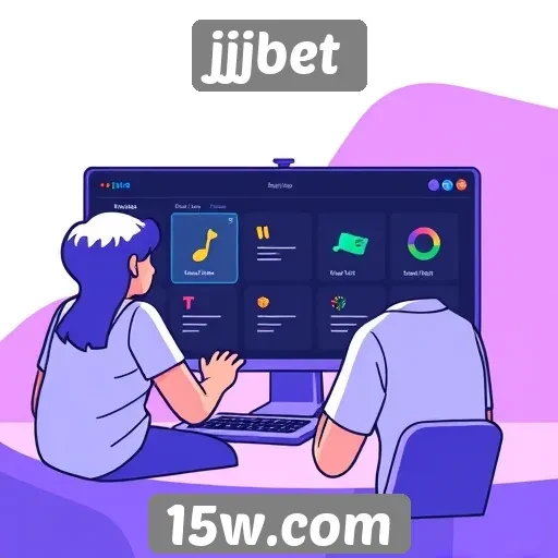 Experiência do usuário no jjjbet é positiva